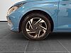 Hyundai i20 i20 1.0 T-GDI 48V iMT Connectline blue