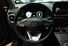 Hyundai Kona Kona 64 kWh EV Xclass blue