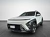 Hyundai Kona KONA ICE MY25 1.0T 48V MT XLINEP+AP white
