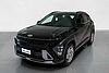 Hyundai Kona KONA MY25 1.0 TGDI MT BUSINESS black
