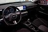 Hyundai Kona KONA MY25 1.0 TGDI MT BUSINESS black