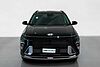 Hyundai Kona KONA MY25 1.0 TGDI MT BUSINESS black