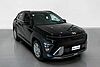 Hyundai Kona KONA MY25 1.0 TGDI MT BUSINESS black
