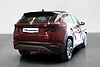 Hyundai Tucson Tucson 1.6 hev Xline Hyundai Smart Sense+ Advanced 2wd auto red
