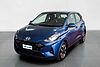 Hyundai i10 I10 PE MY25 5P 1.0 GPL MT CONNECTLINE * Conver. GPL blue