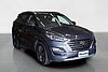 Hyundai Tucson Tucson 1.6 crdi Xline 2wd 136cv dct grey