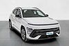 Hyundai Kona Kona 1.0 t-gdi 48V N Line Tech Pack 2wd 120cv mt grey