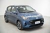 Hyundai i10 I10 PE MY25 5P 1.0 MT CONNECTLINE blue