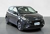Hyundai i10 I10 PE MY25 5P 1.0 AT CONNECTLINE grey