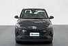 Hyundai i10 I10 PE MY25 5P 1.0 AT CONNECTLINE grey
