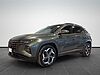 Hyundai Tucson Tucson 1.6 hev Exellence 2wd auto grey