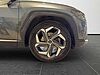 Hyundai Tucson Tucson 1.6 hev Exellence 2wd auto grey