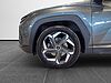 Hyundai Tucson Tucson 1.6 hev Exellence 2wd auto grey