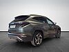 Hyundai Tucson Tucson 1.6 hev Exellence 2wd auto grey