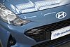Hyundai i10 I10 PE MY25 5P 1.0 MT CONNECTLINE blue