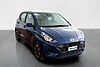 Hyundai i10 I10 PE MY25 5P 1.0 AT CONNECTLINE blue
