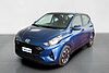 Hyundai i10 I10 PE MY25 5P 1.0 AT CONNECTLINE blue