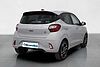 Hyundai i10 I10 PE MY25 5P 1.0 AT PRIME grey