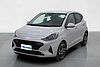 Hyundai i10 I10 PE MY25 5P 1.0 AT PRIME grey