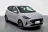 Hyundai i10 I10 PE MY25 5P 1.0 AT PRIME grey