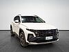 Hyundai TUCSON TUCSON PE 1.6PHEV AT 2WD EXELLENCE+(C) white