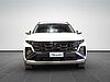 Hyundai TUCSON TUCSON PE 1.6PHEV AT 2WD EXELLENCE+(C) white