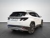 Hyundai TUCSON TUCSON PE 1.6PHEV AT 2WD EXELLENCE+(C) white