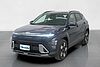 Hyundai Kona KONA MY26 HEV 1.6 GDI BUSINESS+AP blue