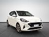 Hyundai i10 III 2023 i10 1.0 mpi Connectline 63cv auto white