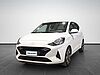 Hyundai i10 III 2023 i10 1.0 mpi Connectline 63cv auto white