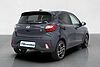 Hyundai i10 I10 PE MY25 5P 1.0 AT PRIME grey