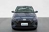 Hyundai i10 I10 PE MY25 5P 1.0 AT PRIME grey