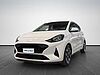 Hyundai i10 i10 1.0 MPI Connectline white