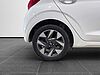 Hyundai i10 i10 1.0 MPI Connectline white