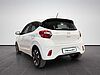 Hyundai i10 i10 1.0 MPI Connectline white