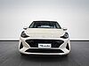 Hyundai i10 i10 1.0 MPI Connectline white