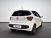 Hyundai i10 i10 1.0 Tech econext Gpl my19 white