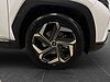 Hyundai Tucson Tucson 1.6 hev Exellence Lounge Pack 2wd auto white