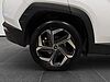 Hyundai Tucson Tucson 1.6 hev Exellence Lounge Pack 2wd auto white