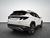 Hyundai Tucson Tucson 1.6 hev Exellence Lounge Pack 2wd auto white