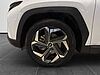 Hyundai Tucson Tucson 1.6 hev Exellence Lounge Pack 2wd auto white