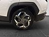 Hyundai Tucson Tucson 1.6 hev Exellence Lounge Pack 2wd auto white