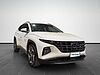Hyundai Tucson Tucson 1.6 hev Exellence Lounge Pack 2wd auto white