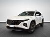 Hyundai Tucson Tucson 1.6 hev Exellence Lounge Pack 2wd auto white