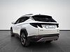 Hyundai Tucson Tucson 1.6 hev Exellence Lounge Pack 2wd auto white