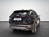 Hyundai Tucson Tucson 1.6 hev Exellence 2wd auto black
