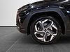Hyundai Tucson Tucson 1.6 hev Exellence 2wd auto black