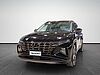 Hyundai Tucson Tucson 1.6 hev Exellence 2wd auto black