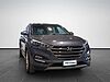Hyundai Tucson tucson 1.7 crdi Xpossible 2wd 115cv grey