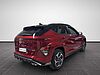 Hyundai Kona KONA HEV MY26 1.6 GDI N LINE+TT red